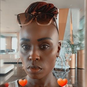 Meet your Posher, Grace